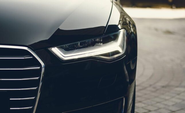 Tryghed på bilferien i Europa med Bosch Car Service